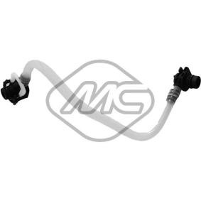 Kraftstoffschlauch 79431 von Metalcaucho günstig für 14,91 € online kaufen