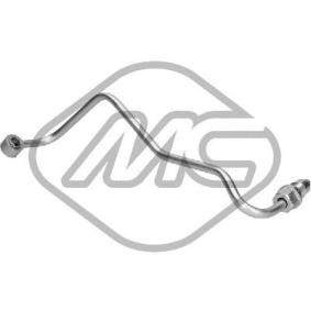 Ölleitung für Turbolader 92295