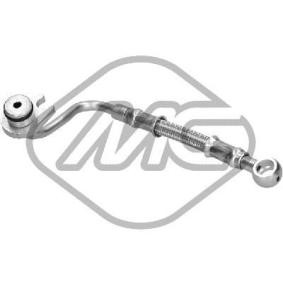 Ölleitung für Turbolader von Metalcaucho
