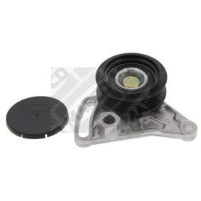Comprar Polea tensora, correa poli V de MAPCO 23879 a bajo precio de 22,49 €