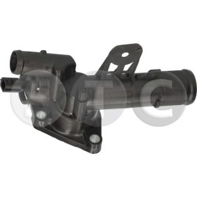 DACIA Kühlwasserthermostat von STC
