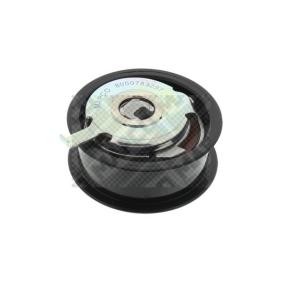 Compre Rolo tensor, correia dentada da MAPCO 23884 a um preço baixo por 35,93 €