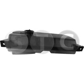 Osta Nestesäiliö, jäähdytysneste STC:llä T431856 edullisesti hintaan 27,95 €