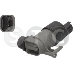 Waschwasserpumpe, Scheibenreinigung T432164
