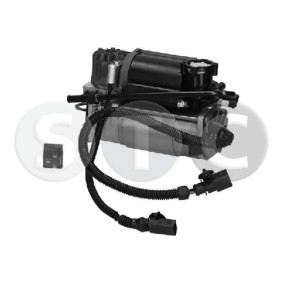 Köp Kompressor luftfjädring av STC T442636 till det låga priset 4096,17 kr