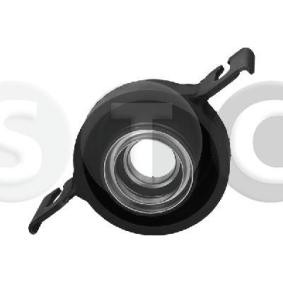 Comprar Soporte de cardán de STC T448745 a bajo precio de 27,44 €