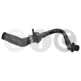 Achetez des Tuyau à dépression, système de freinage STC T492522 à prix pour 33,65 €