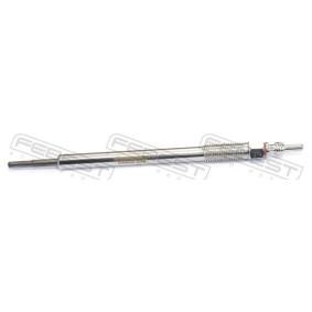 Achetez des Bougie de préchauffage FEBEST 04642-002 à prix pour 18,42 €