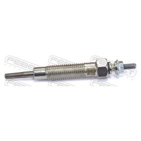 Achetez des Bougie de préchauffage FEBEST 04642-003 à prix pour 10,65 €
