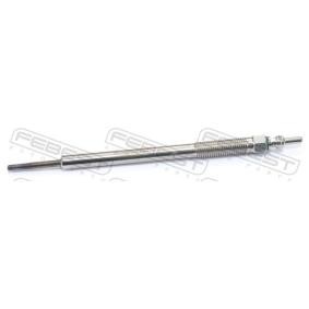 Achetez des Bougie de préchauffage FEBEST 04642-005 à prix pour 14,85 €