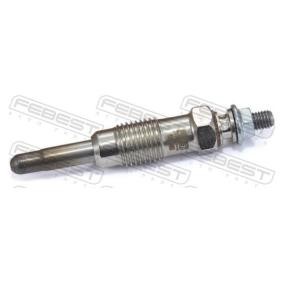 Achetez des Bougie de préchauffage FEBEST 16642-003 à prix pour 11,89 €