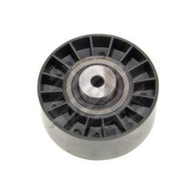 Spannrolle, Keilrippenriemen 23965
