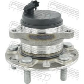 Radnabe 2282-K5R