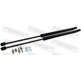 Köp Gasfjäder, motorhuv av FEBEST 26117-002-KIT till det låga priset 639,55 kr