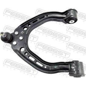 Acquista Braccio oscillante, sospensione ruota da FEBEST 6724-MSFUPR a buon mercato per soli 109,89 €