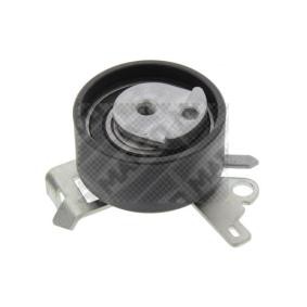 Compre Rolo tensor, correia dentada da MAPCO 24353 a um preço baixo por 24,53 €