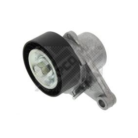 Comprar Polea tensora, correa poli V de MAPCO 24365 a bajo precio de 64,32 €