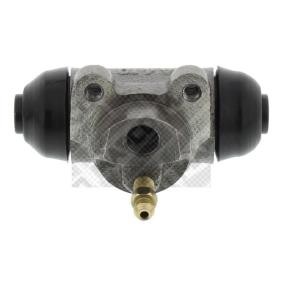 Comprar Cilindro de freno de rueda de MAPCO 2437 a bajo precio de 17,50 €