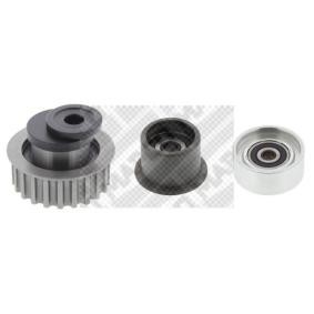 Acquista Kit di rulli, Cinghia dentata da MAPCO 24604 a buon mercato per soli 50,83 €