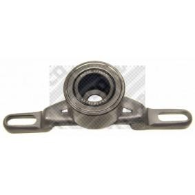 Compre Rolo tensor, correia dentada da MAPCO 24651 a um preço baixo por 26,61 €