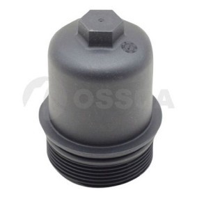 Compre Caja del filtro de aceite de OSSCA online para Caddy IV Kombi (SAB, SAJ) a precios moderados