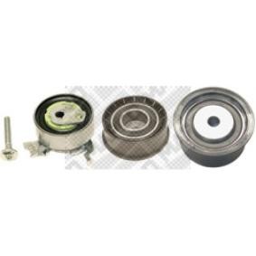 Acquista Kit di rulli, Cinghia dentata da MAPCO 24735 a buon mercato per soli 54,00 €
