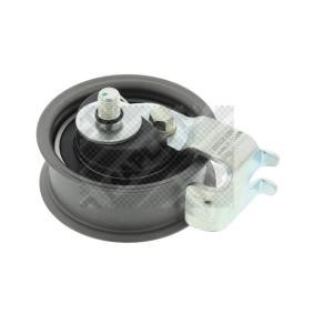 Compre Rolo tensor, correia dentada da MAPCO 24886 a um preço baixo por 37,47 €