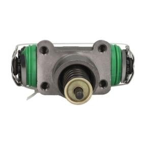 Køb Bremsecylinder af SBP CRK-BE09 til den lave pris 2267,47 DKK