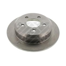 Bremsscheibe 25990