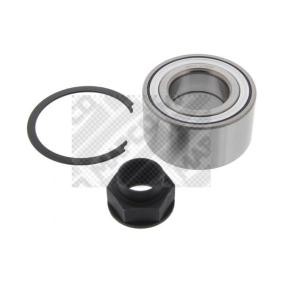 Comprar Juego de cojinete de rueda de MAPCO 26003 a bajo precio de 42,37 €