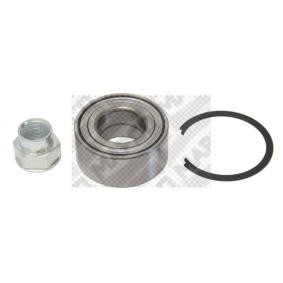 Comprar Juego de cojinete de rueda de MAPCO 26004 a bajo precio de 39,77 €