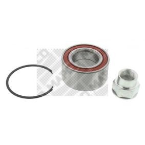 Achetez des Kit de roulement de roue MAPCO 26007 à prix pour 27,16 €
