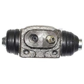 Radbremszylinder 2602