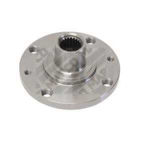 Comprar Cubo de rueda de MAPCO 26022 a bajo precio de 24,81 €