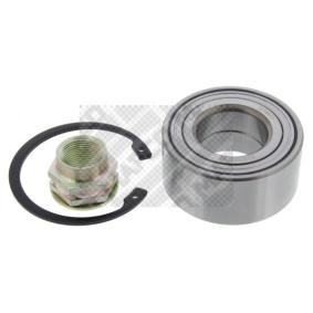 Achetez des Kit de roulement de roue MAPCO 26039 à prix pour 22,97 €