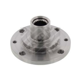 Achetez des Moyeu de roue MAPCO 26049 à prix pour 24,20 €