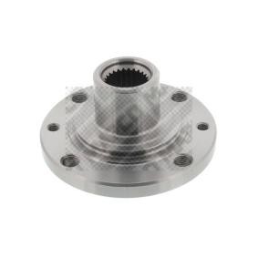 Comprar Cubo de rueda de MAPCO 26057 a bajo precio de 16,87 €