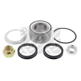 Achetez des Kit de roulement de roue MAPCO 26060 à prix pour 25,60 €