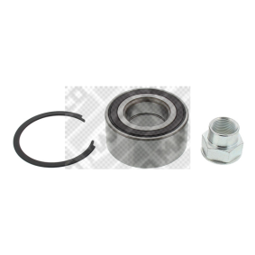 Comprar Juego de cojinete de rueda de MAPCO 26077 a bajo precio de 38,48 €