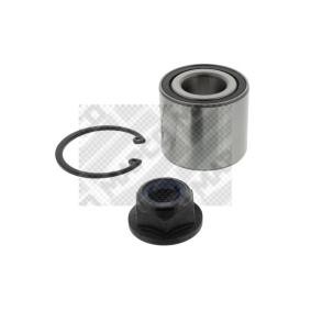 Achetez des Kit de roulement de roue MAPCO 26124 à prix pour 14,83 €