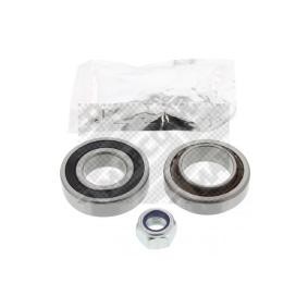 Achetez des Kit de roulement de roue MAPCO 26149 à prix pour 48,95 €