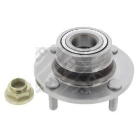 Comprar Cubo de rueda de MAPCO 26275 a bajo precio de 27,89 €