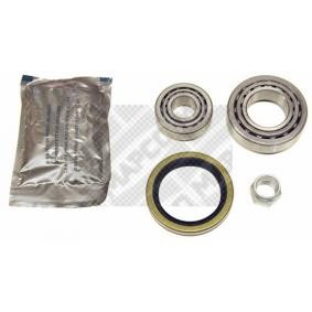 Comprar Juego de cojinete de rueda de MAPCO 26281 a bajo precio de 21,98 €