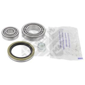 Comprar Juego de cojinete de rueda de MAPCO 26282 a bajo precio de 24,52 €