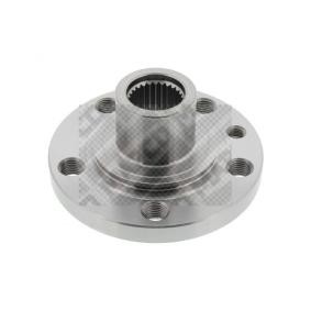 Comprar Cubo de rueda de MAPCO 26314 a bajo precio de 35,42 €