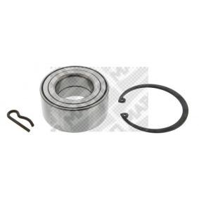 Comprar Juego de cojinete de rueda de MAPCO 26316 a bajo precio de 45,17 €