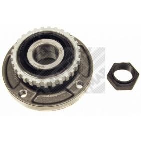 Achetez des Kit de roulement de roue MAPCO 26341 à prix pour 41,78 €