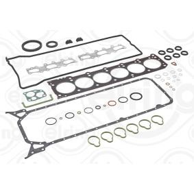 Dichtungsvollsatz, Motor 633.580
