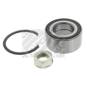 Comprar Juego de cojinete de rueda de MAPCO 26368 a bajo precio de 66,16 €