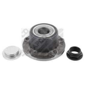 Comprar Juego de cojinete de rueda de MAPCO 26369 a bajo precio de 112,11 €
